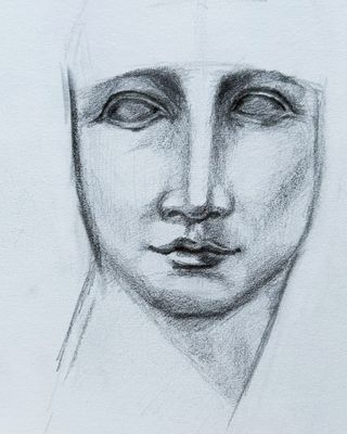 Sketch Series –1